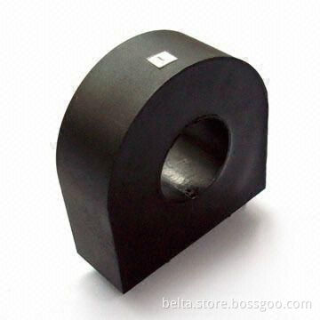Current Transformer with 200 to 500A Normal Primary Current and 1:1000 Primary/Secondary Ratio